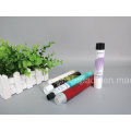 Soft Aluminum Tube for Shoe Polish Packaging (PPC-AT-033)